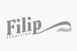 Logo Filip Spedition