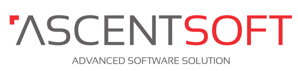 Ascent Soft ERP