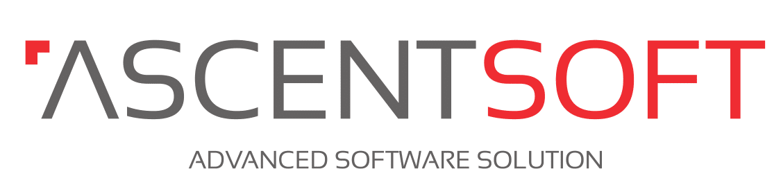 Ascent Soft ERP