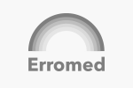 Logo Erromed