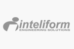 Logo Inteliform