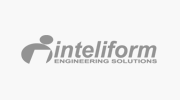 Logo Inteliform