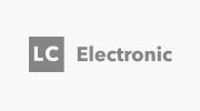Logo LC Electronic