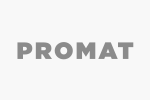 Logo Promat