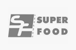 Logo Superfood