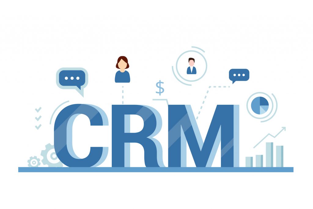 CRM soft