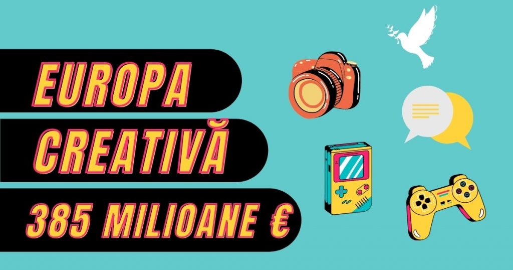 Europa Creativa